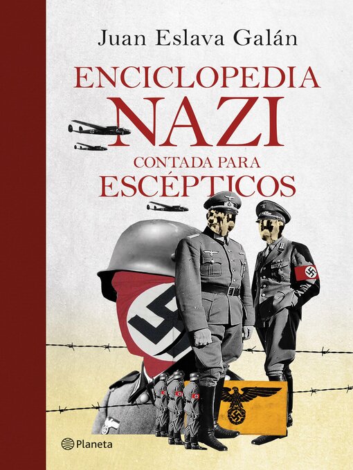 Title details for Enciclopedia nazi by Juan Eslava Galán - Available